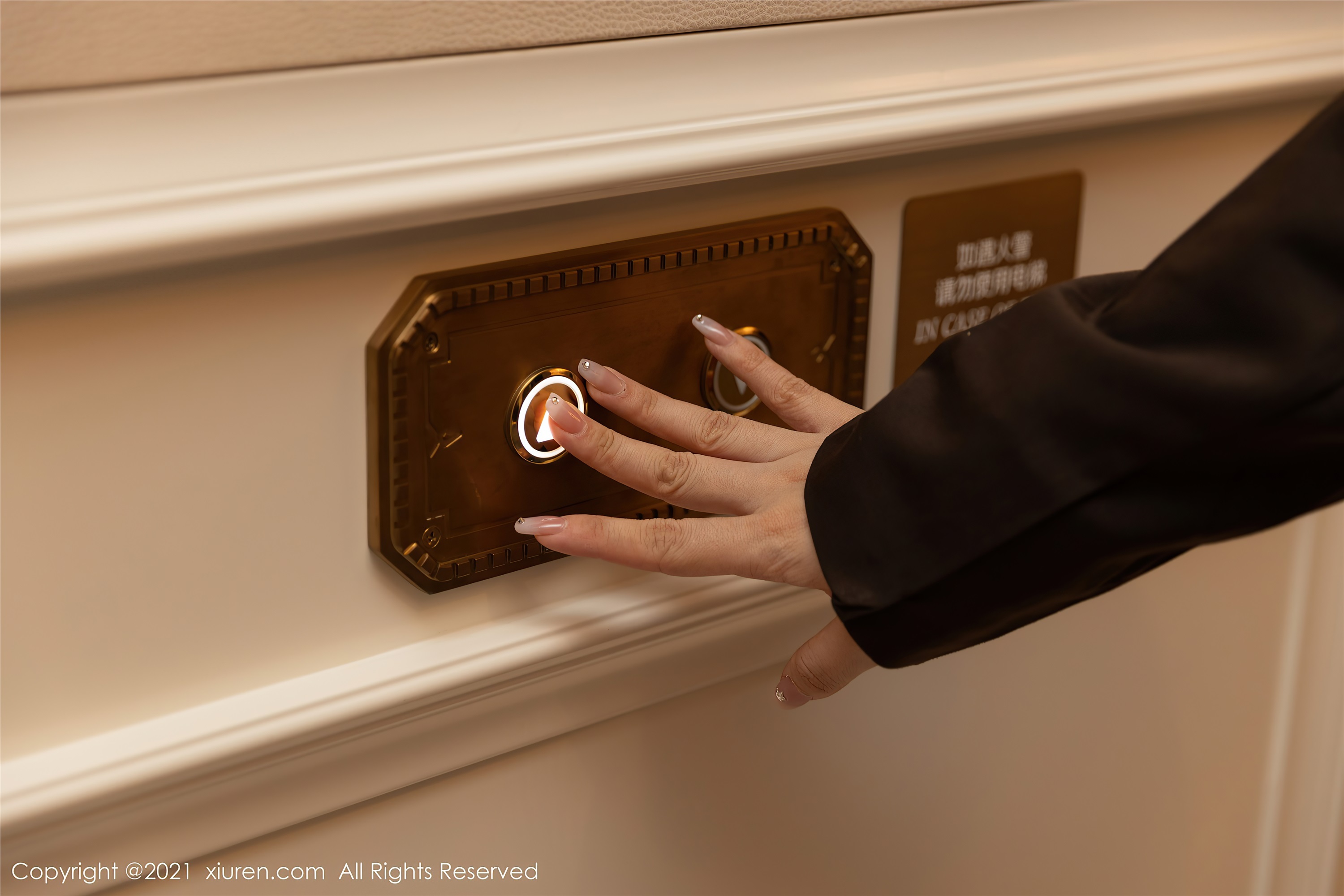 XiuRen秀人网  2021.03.08 No.3176 王雨纯